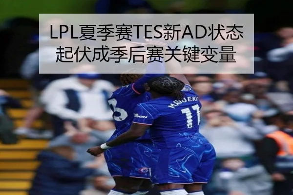 LPL夏季赛TES新AD状态起伏成季后赛关键变量